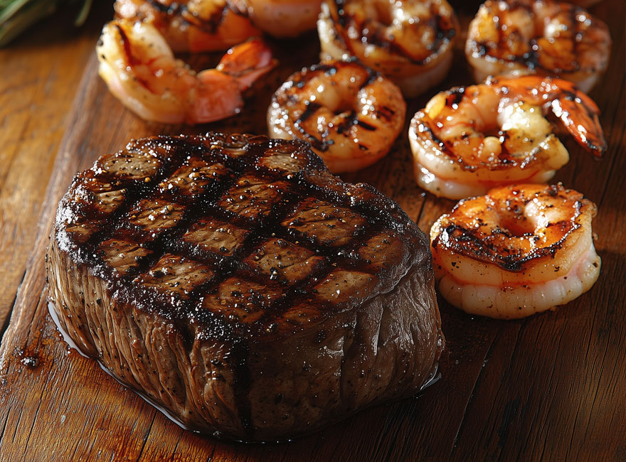 Father’s Day BBQ Station class="lazyload" Dinner