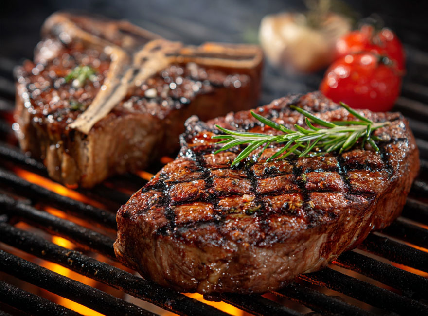 Steakhouse class="lazyload" Night