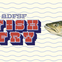 Andrew Daniels Fish Foundation Lunch