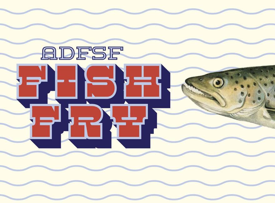 Andrew Daniels Fish Foundation class="lazyload" Lunch