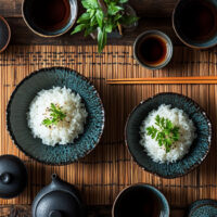 Feature Asian Theme Dinner Buffet - Live Entertainment Lodge