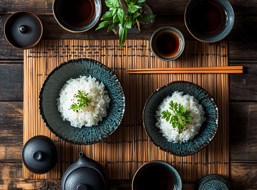 Feature Asian Theme Dinner Buffet - Live Entertainment class="lazyload" Lodge