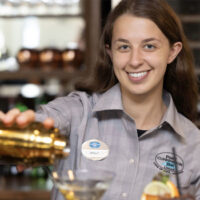 Meet & Greet at Lounge & Bar