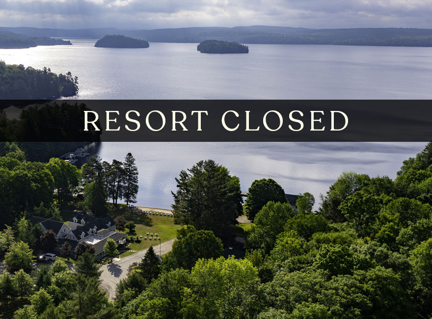 Resort Closed for Family Reunion class="lazyload" Week