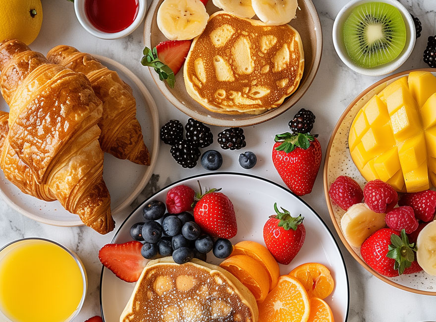 Civic Holiday - Sunday class="lazyload" Brunch