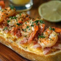 Tapas Appetizers & Specialty Cocktail Night